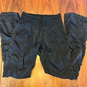 The North Face Women’s Aphrodite 2.0 Pants – 1150 XXS black